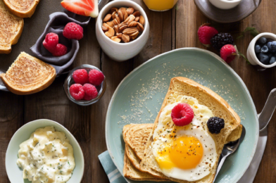 Budget-Friendly Breakfast Ideas