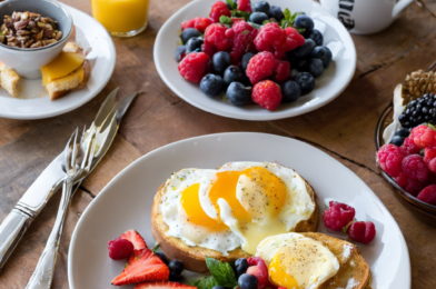 Farm-to-Table Breakfasts