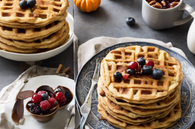 Delicious Fall Breakfasts Packed with Seasonal Flavors