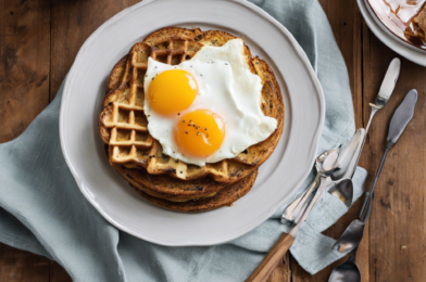 Warm Breakfast Ideas for Chilly Winter Mornings