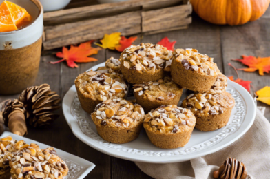 Fall-Inspired Breakfast Treats You’ll Love